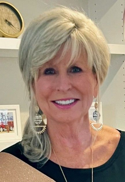 Beautiful photo of Wendy Paramore, owner of A Beautiful Event